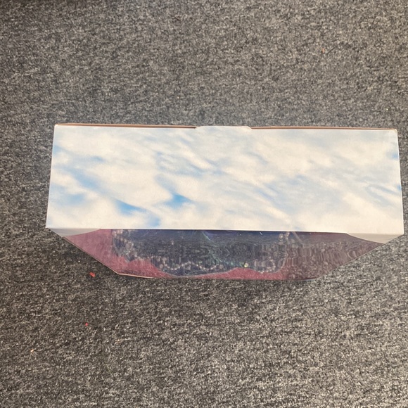 Water Rhapsody Barbie from “Essence of Nature Collection” - 1998 NRFB doll! - Picture 7 of 8